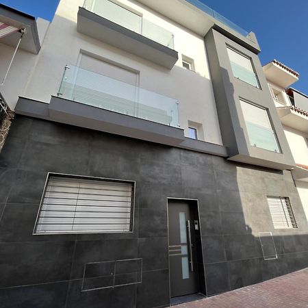Piso Alma 1B Fuengirola Exterior foto